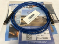 Cardas Clear USB C to B Audiophile Cable 2.0m - NEW OLD STOCK